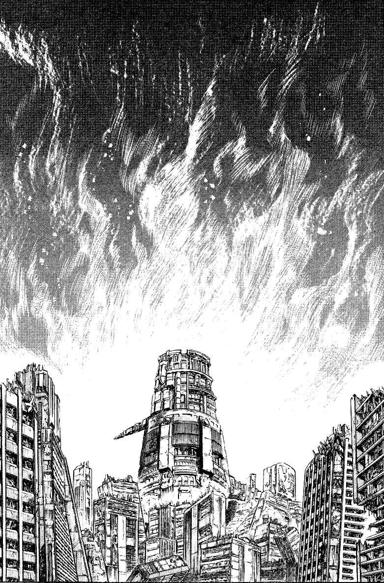 Page 21 Chapter 58 Fist of the North Star