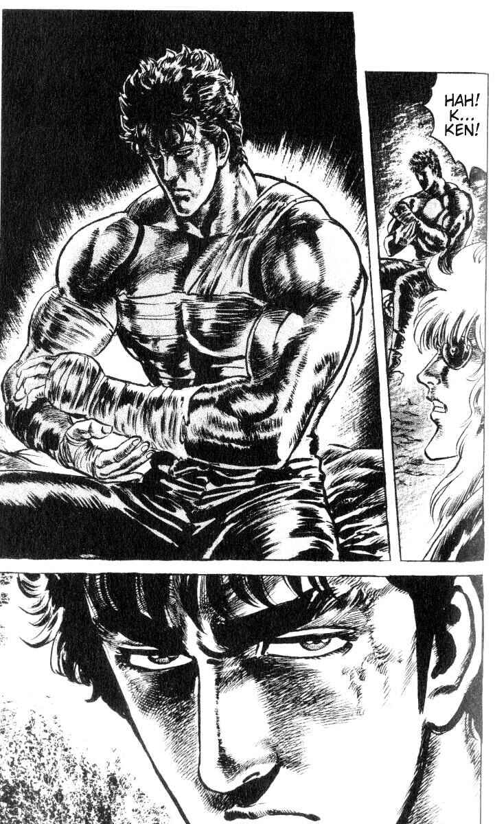Page 19 Chapter 189 Fist of the North Star