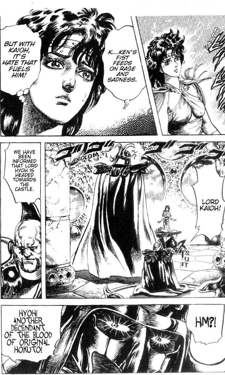 Page 4 Chapter 189 Fist of the North Star