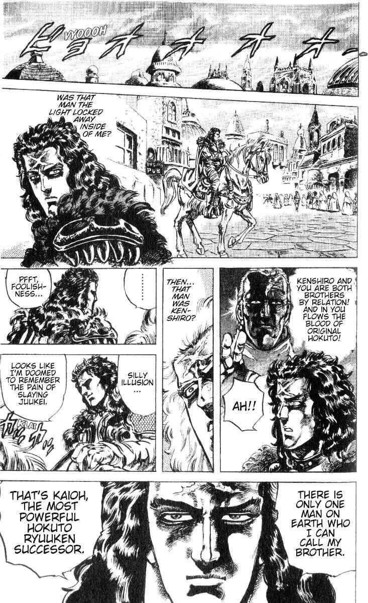 Page 5 Chapter 189 Fist of the North Star