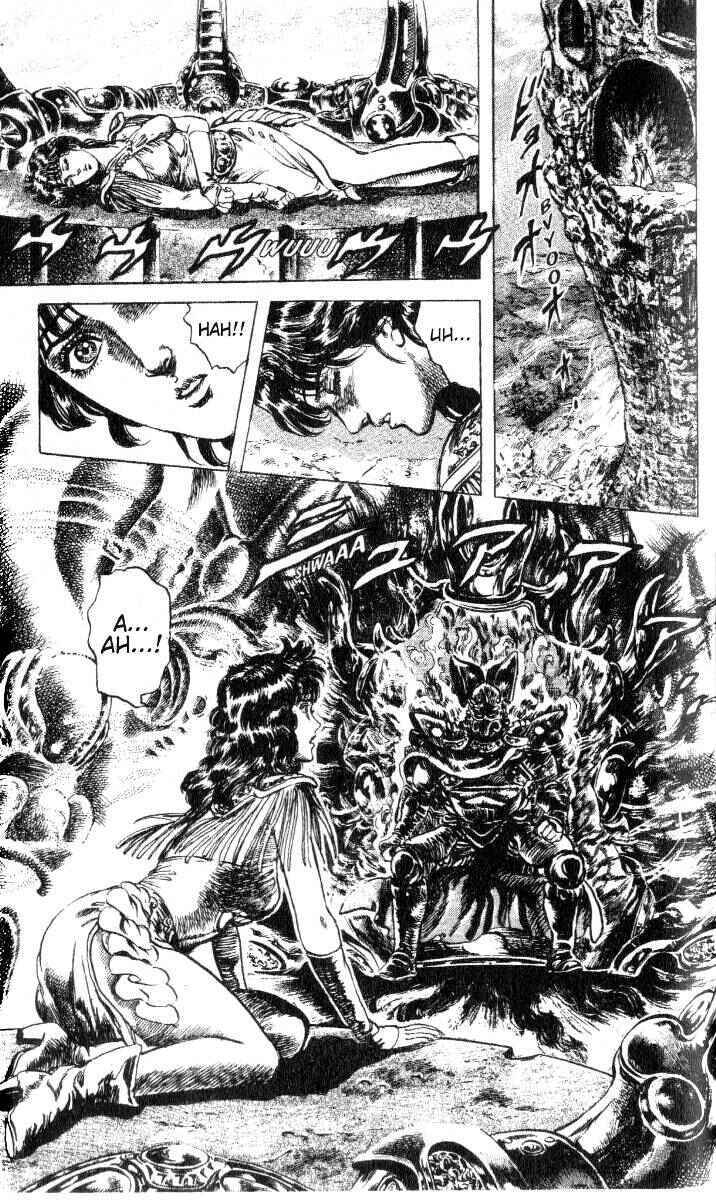 Page 9 Chapter 181 Fist of the North Star