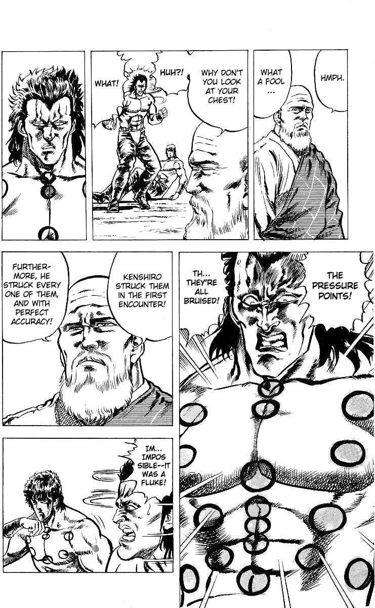 Page 9 Chapter 41 Fist of the North Star