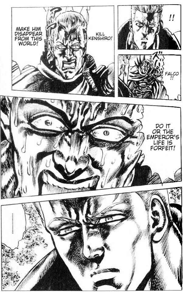 Page 18 Chapter 152 Fist of the North Star