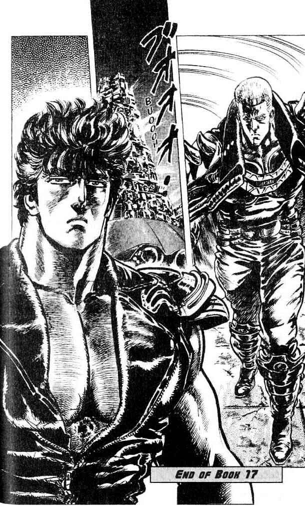 Page 19 Chapter 152 Fist of the North Star