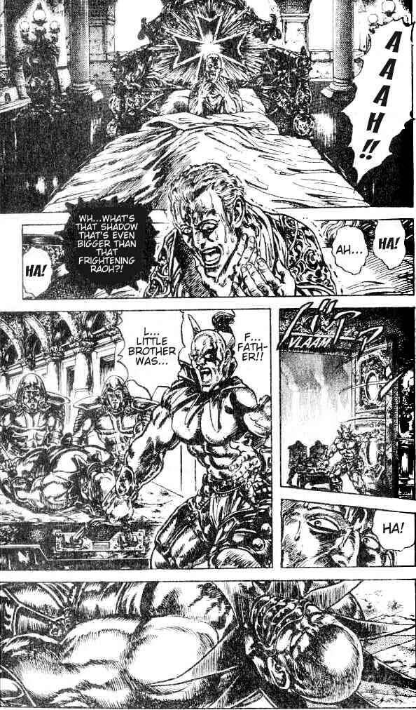 Page 4 Chapter 152 Fist of the North Star