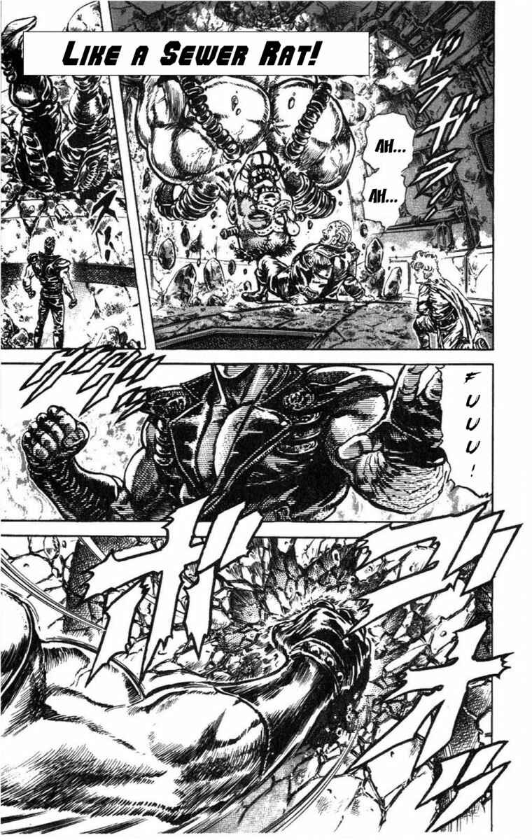 Page 2 Chapter 217 Fist of the North Star