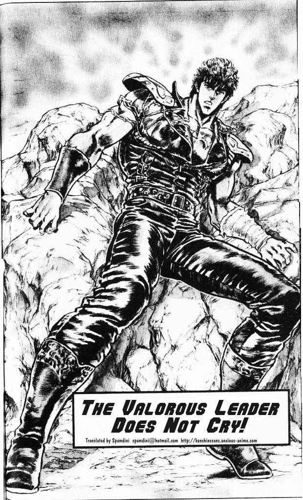 Page 1 Chapter 89 Fist of the North Star