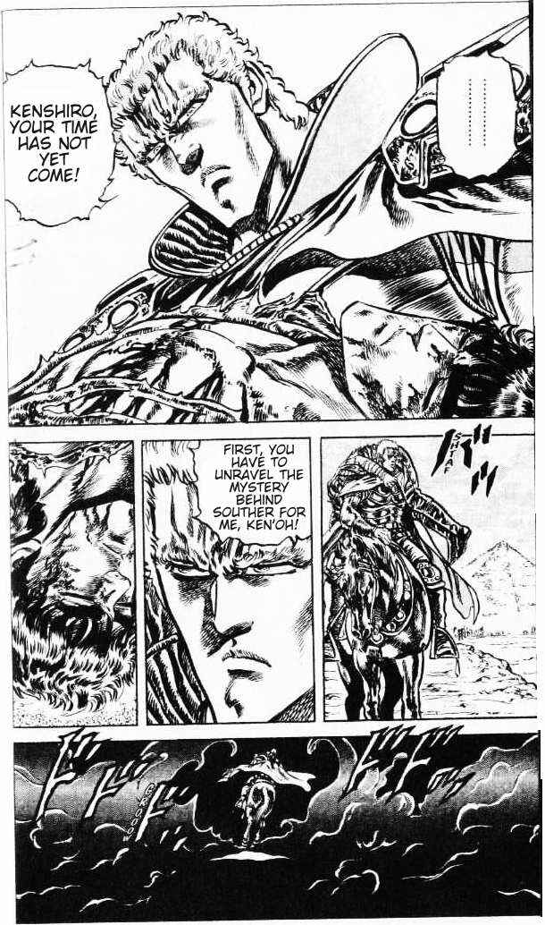 Page 4 Chapter 89 Fist of the North Star
