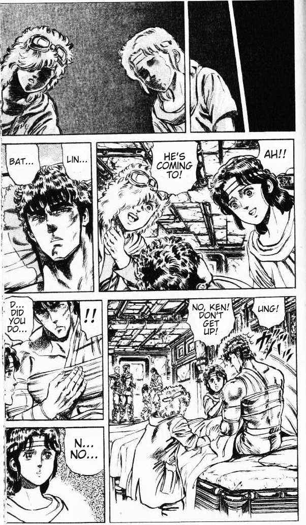 Page 5 Chapter 89 Fist of the North Star