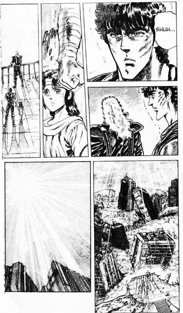 Page 9 Chapter 89 Fist of the North Star