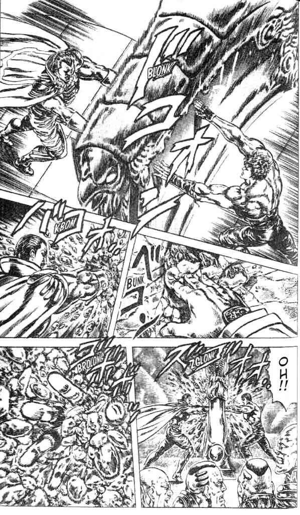 Page 13 Chapter 175 Fist of the North Star