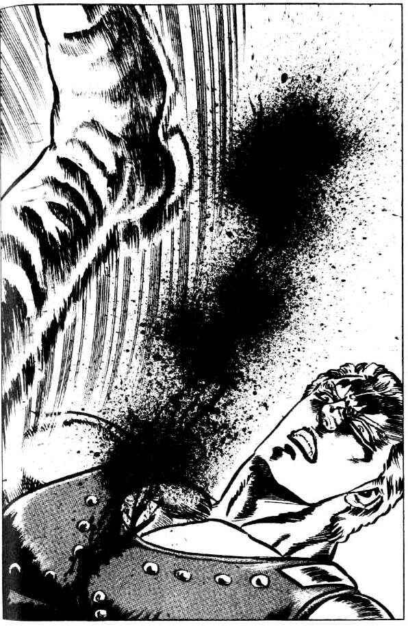 Page 7 Chapter 95 Fist of the North Star