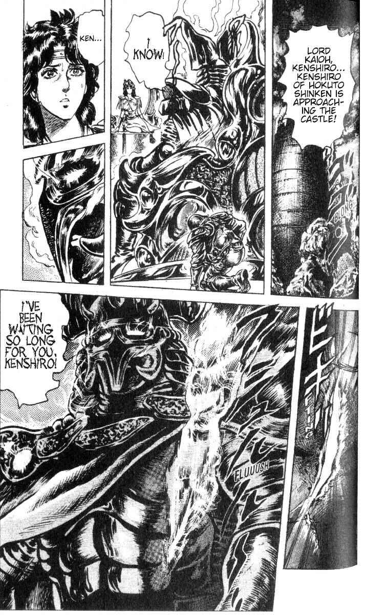Page 18 Chapter 182 Fist of the North Star