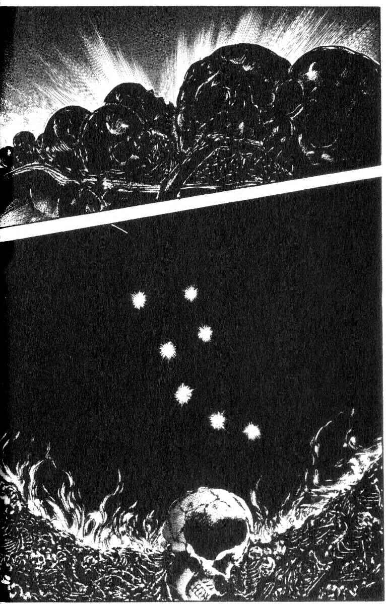 Page 2 Chapter 182 Fist of the North Star