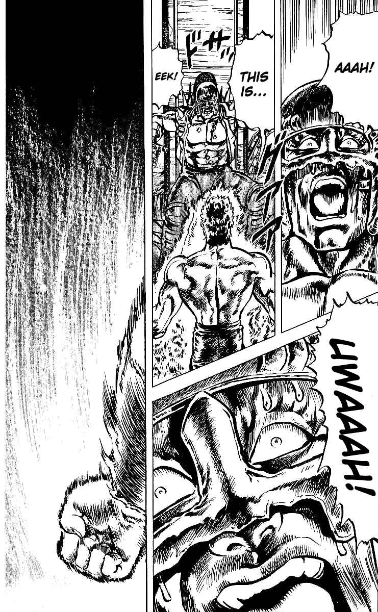Page 16 Chapter 44 Fist of the North Star