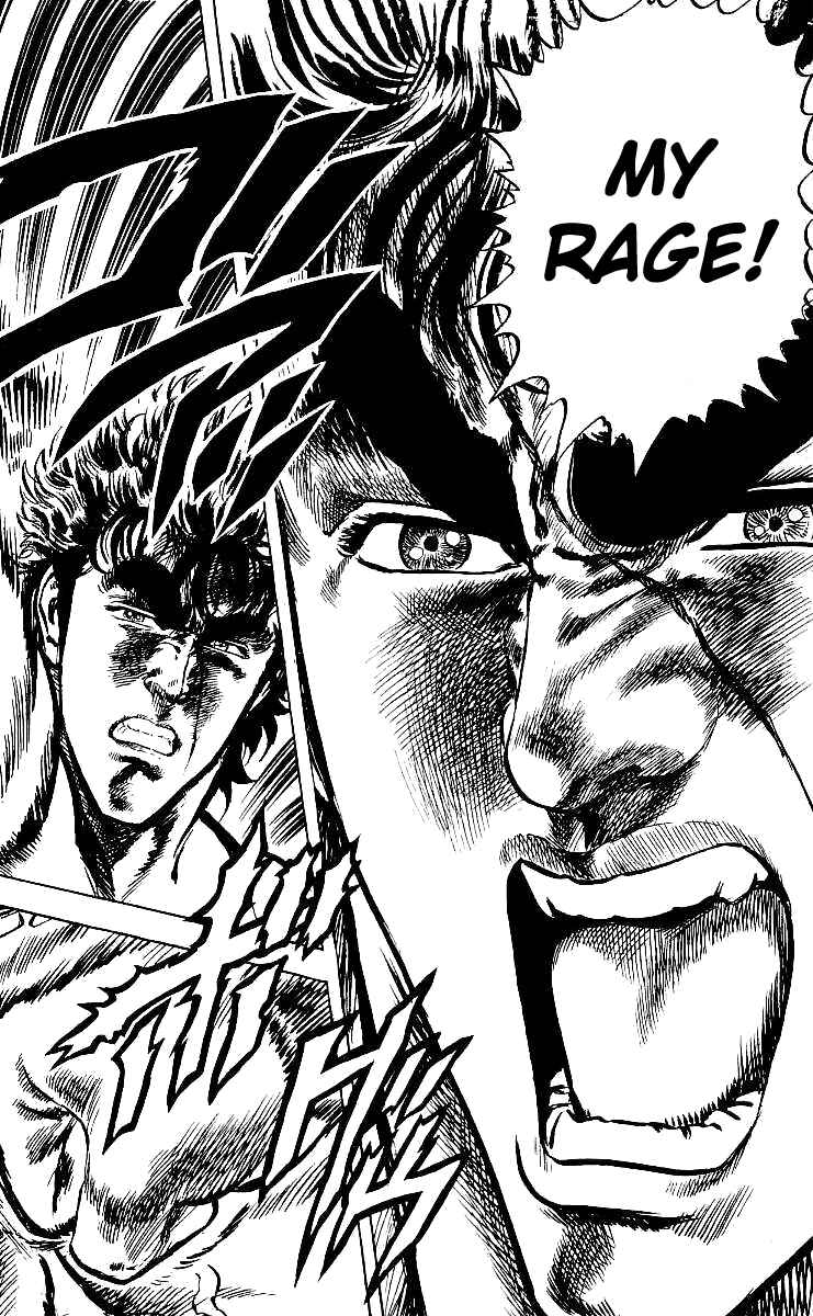 Page 17 Chapter 44 Fist of the North Star