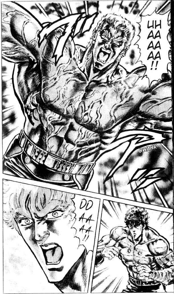 Page 10 Chapter 97 Fist of the North Star