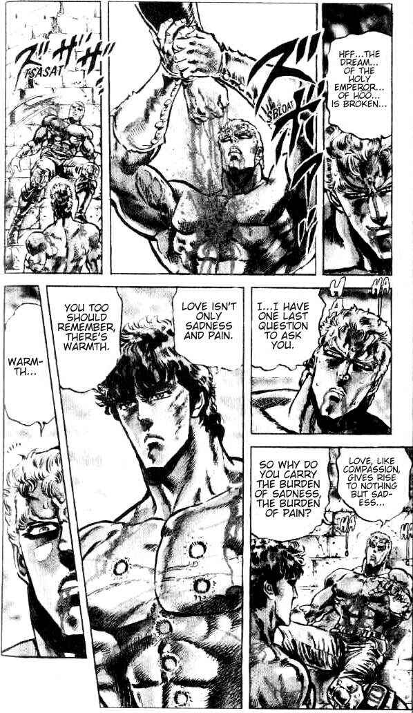Page 14 Chapter 97 Fist of the North Star