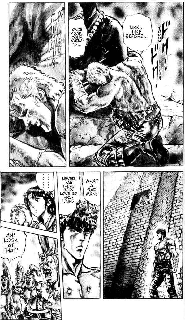 Page 17 Chapter 97 Fist of the North Star