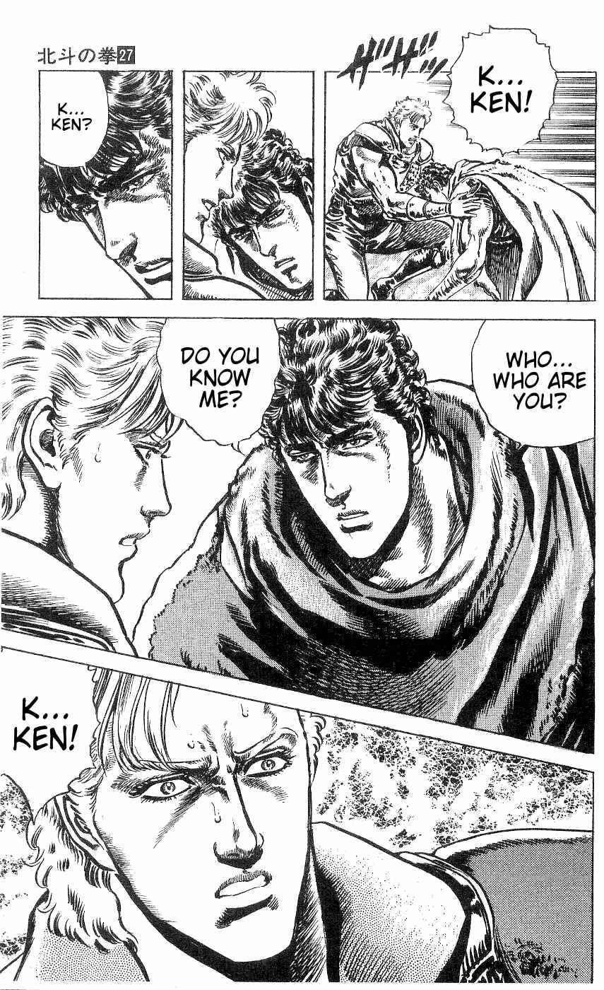 Page 19 Chapter 238 Fist of the North Star