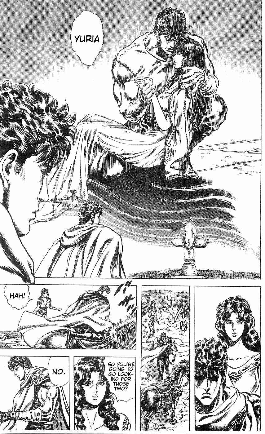 Page 9 Chapter 238 Fist of the North Star