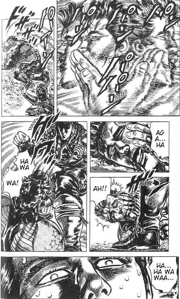 Page 12 Chapter 141 Fist of the North Star