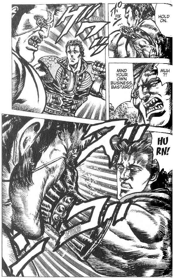 Page 17 Chapter 141 Fist of the North Star