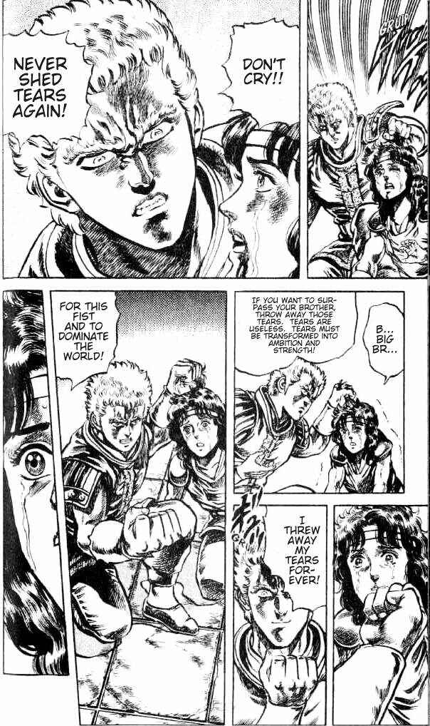 Page 10 Chapter 104 Fist of the North Star