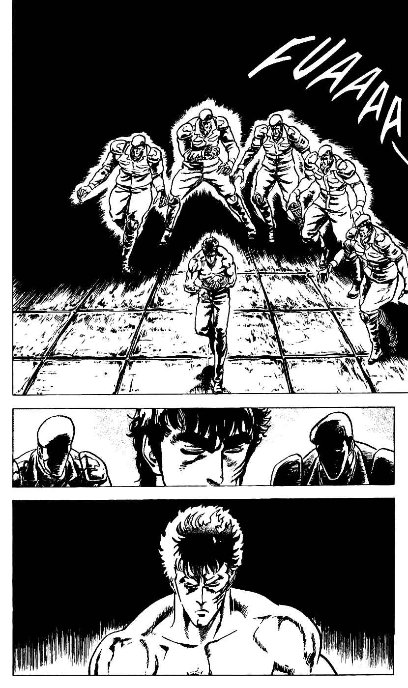 Page 7 Chapter 16 Fist of the North Star