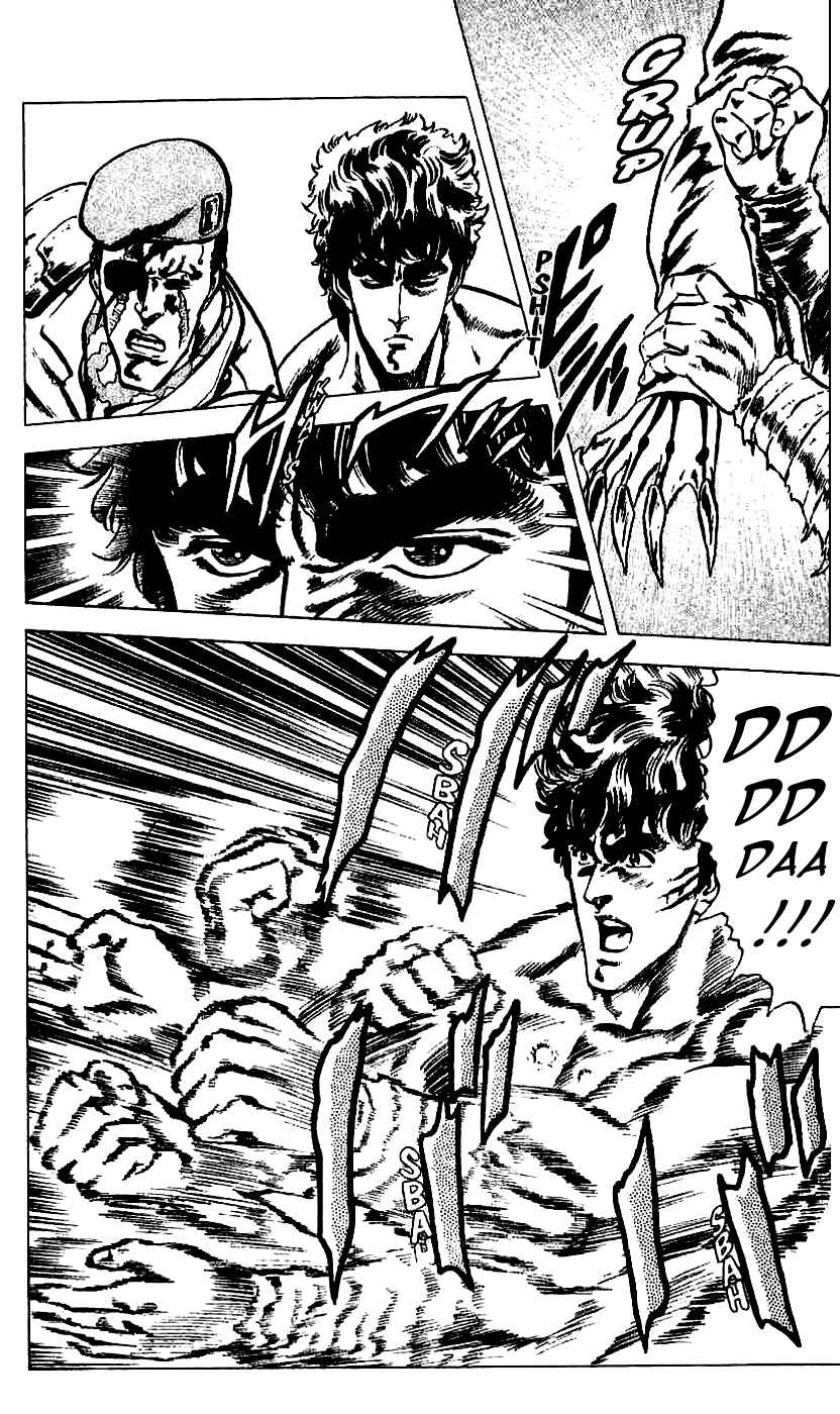Page 9 Chapter 16 Fist of the North Star