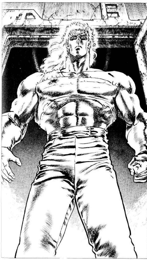 Page 13 Chapter 79 Fist of the North Star