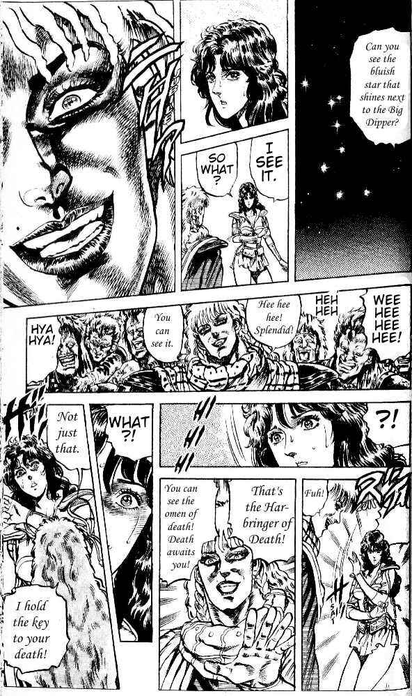 Page 4 Chapter 79 Fist of the North Star