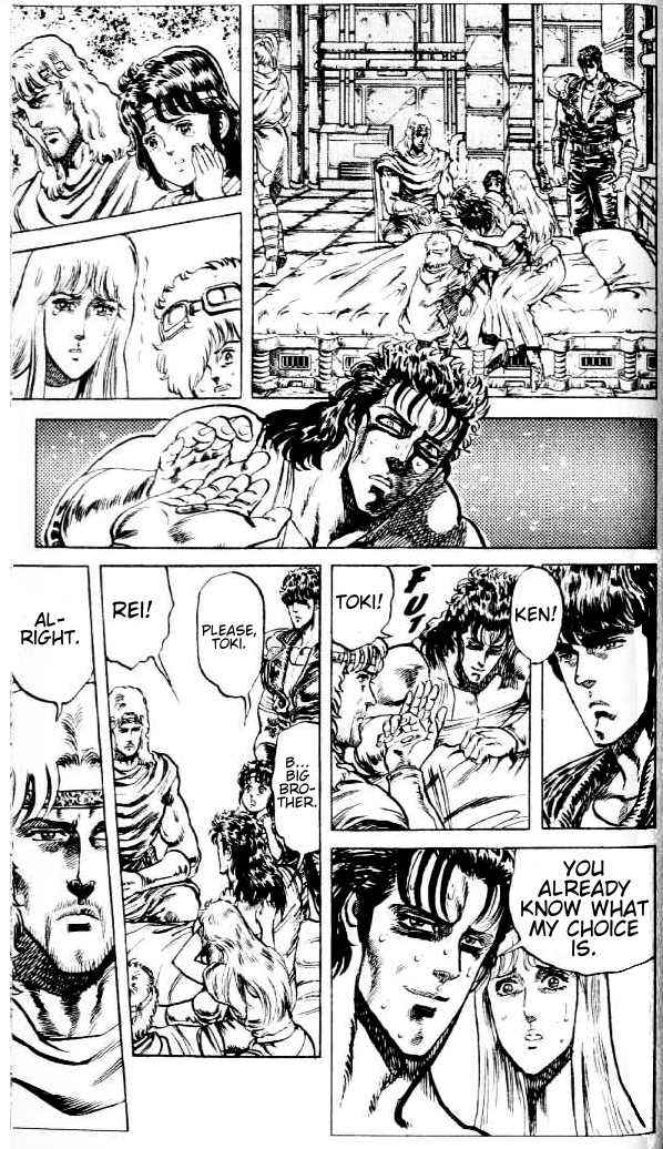 Page 6 Chapter 79 Fist of the North Star
