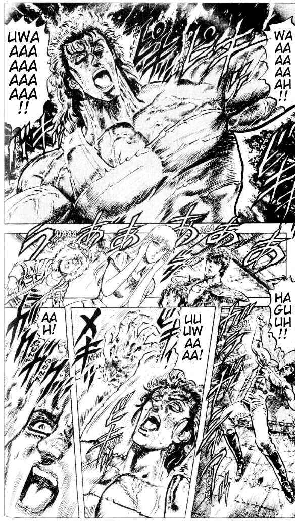 Page 9 Chapter 79 Fist of the North Star