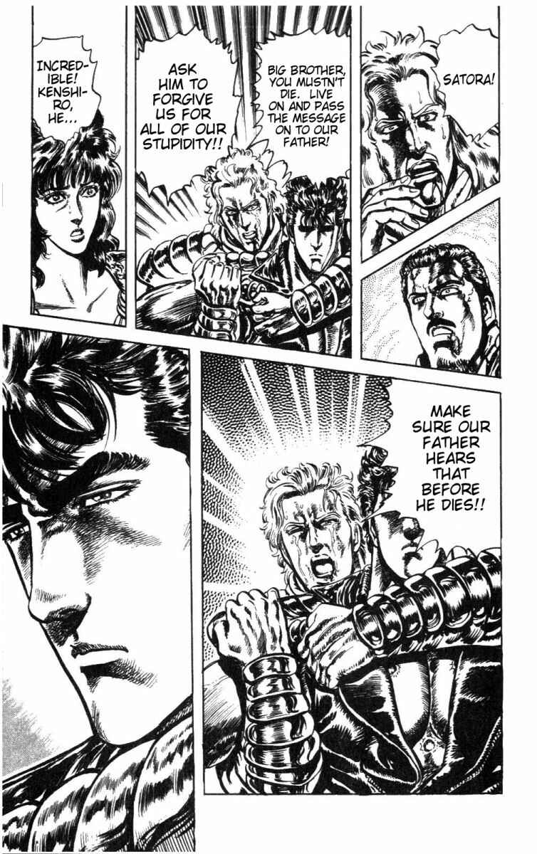 Page 20 Chapter 224 Fist of the North Star