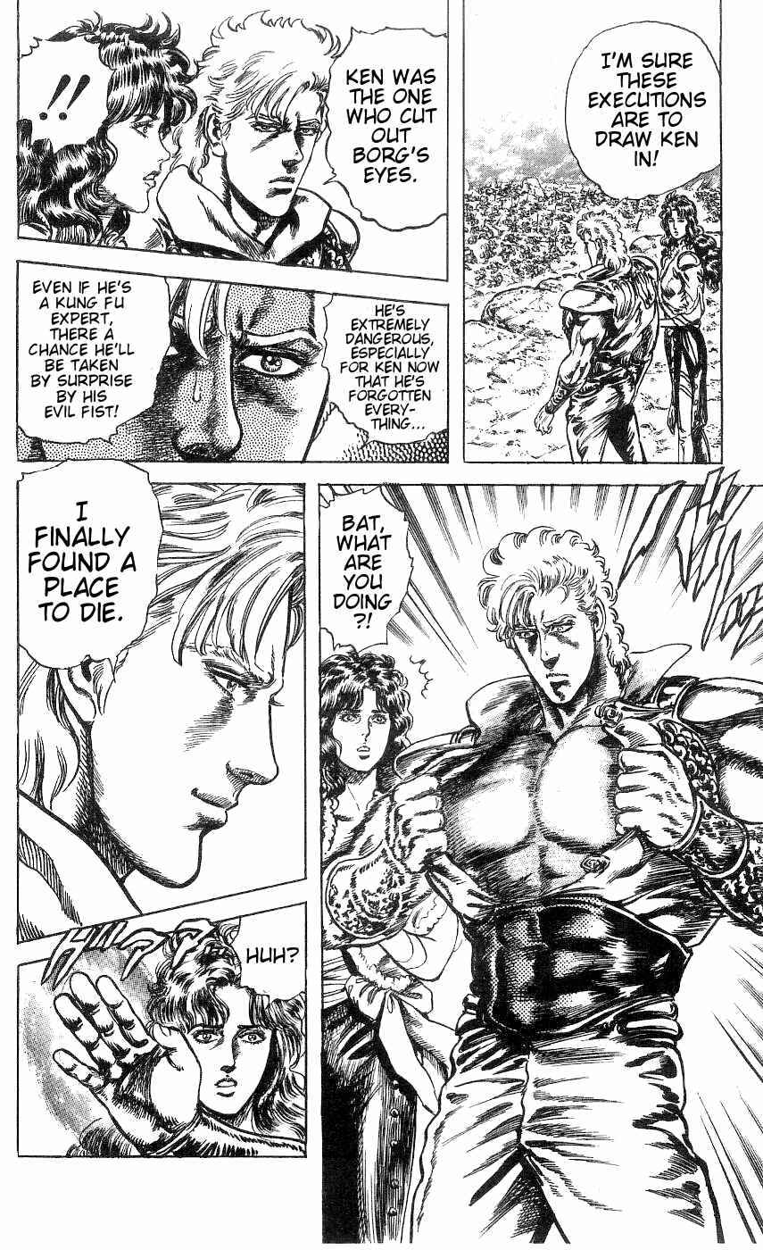 Page 18 Chapter 240 Fist of the North Star