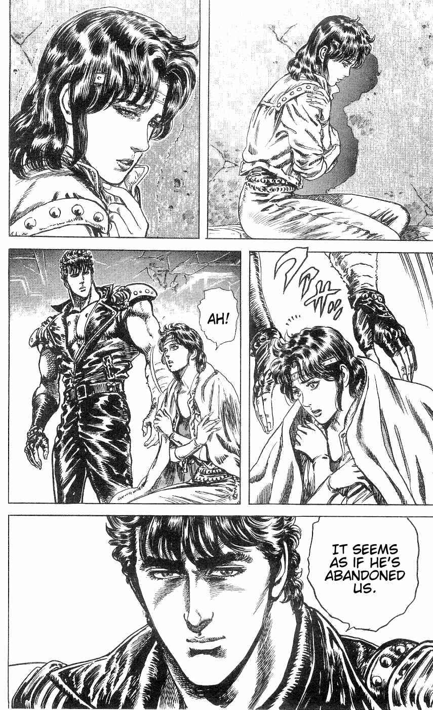 Page 8 Chapter 240 Fist of the North Star