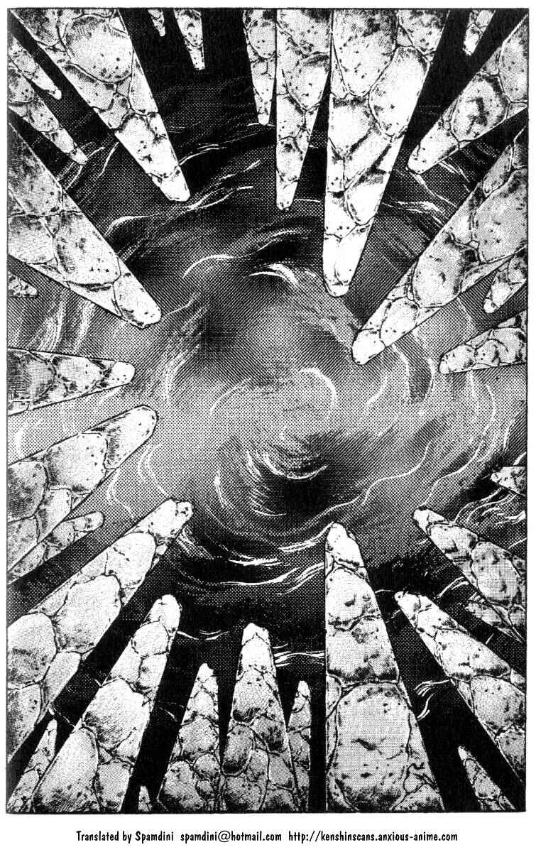 Page 1 Chapter 194 Fist of the North Star