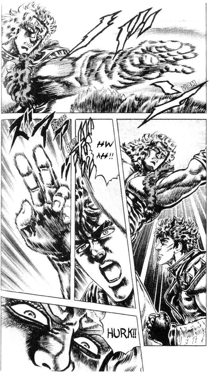 Page 10 Chapter 194 Fist of the North Star