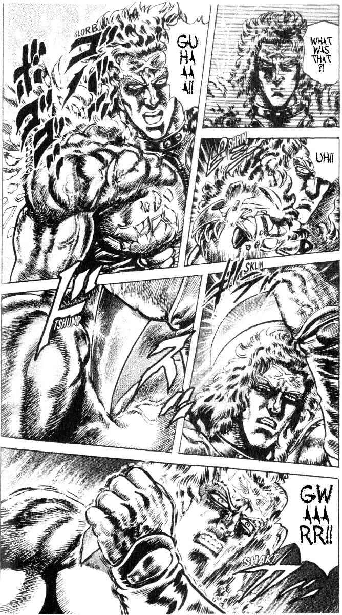 Page 8 Chapter 194 Fist of the North Star