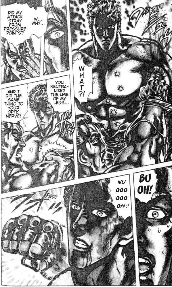 Page 12 Chapter 177 Fist of the North Star