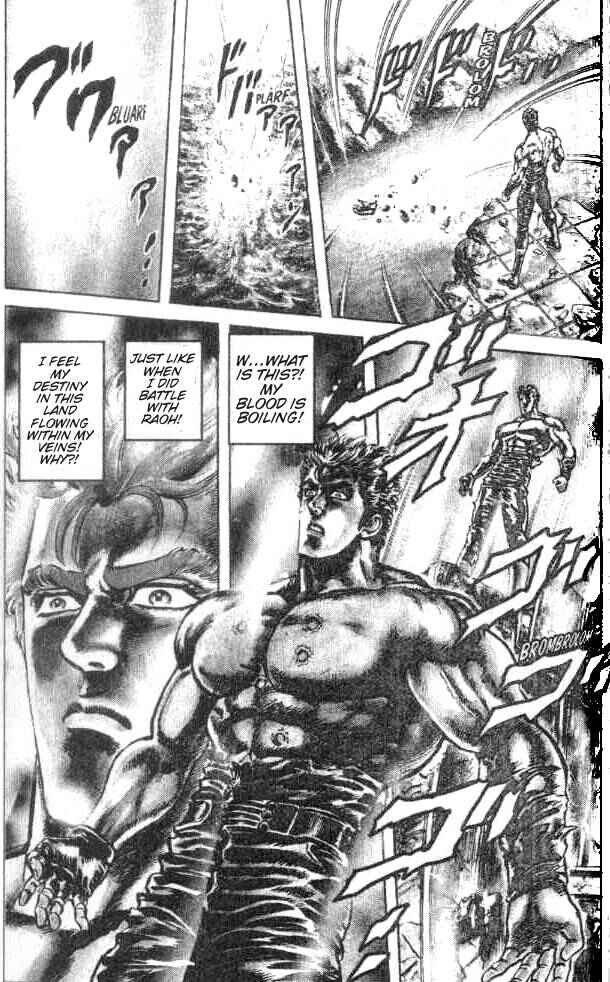 Page 19 Chapter 177 Fist of the North Star