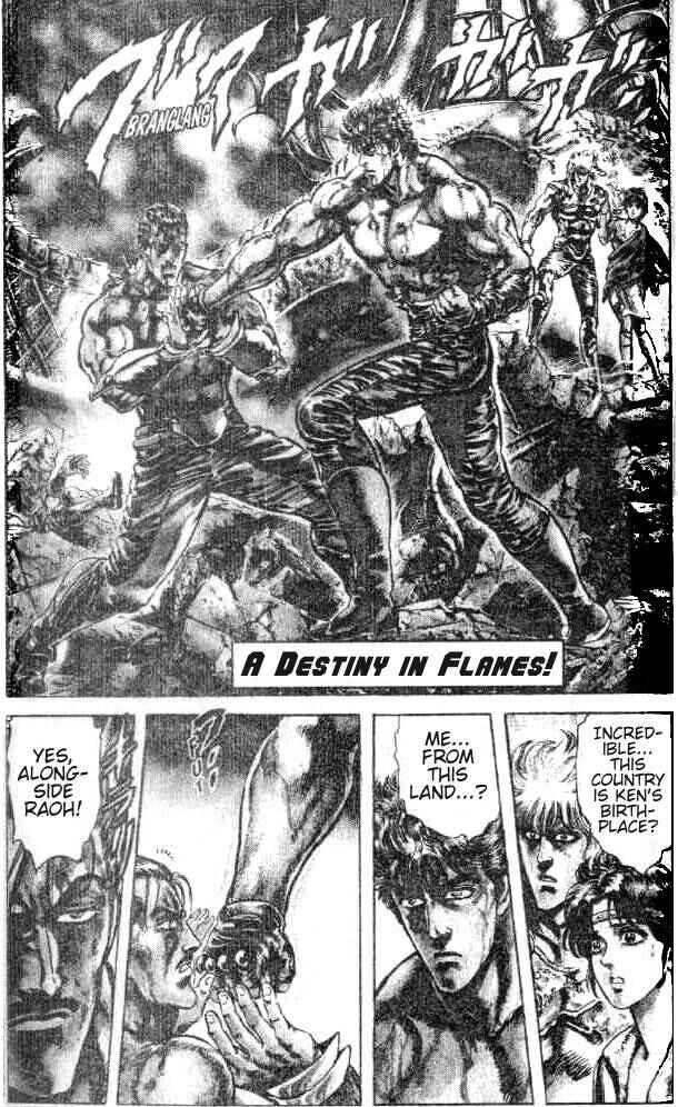 Page 2 Chapter 177 Fist of the North Star