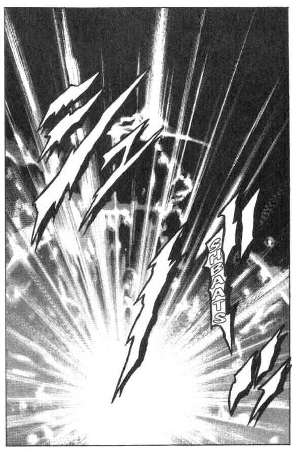 Page 4 Chapter 177 Fist of the North Star