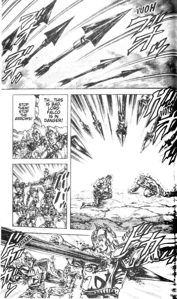 Page 9 Chapter 158 Fist of the North Star