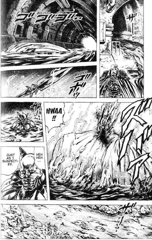 Page 19 Chapter 150 Fist of the North Star