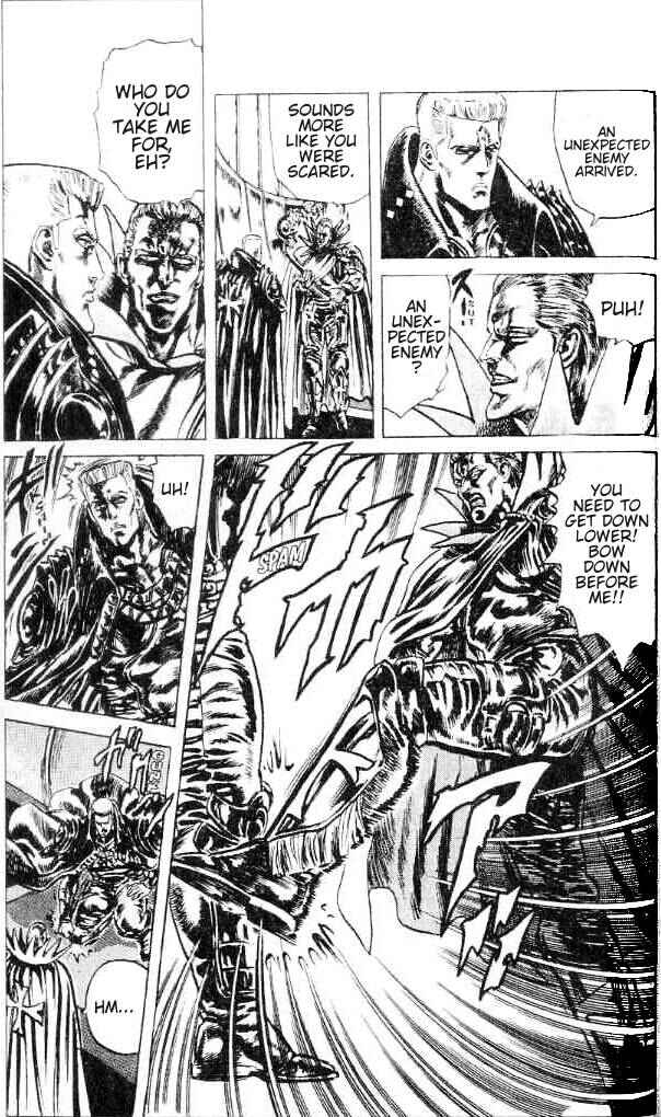 Page 6 Chapter 150 Fist of the North Star