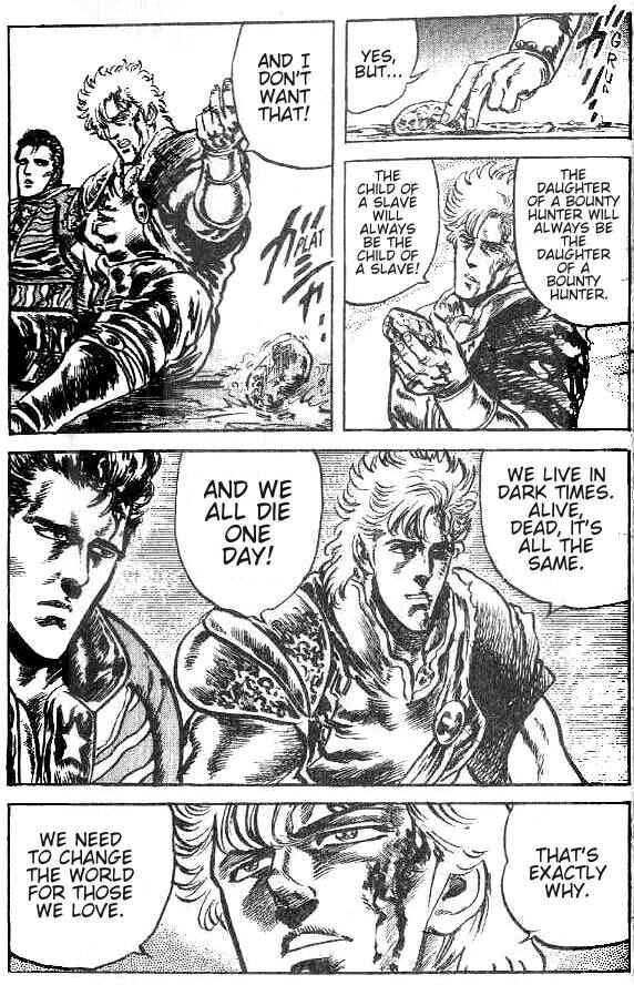 Page 19 Chapter 143 Fist of the North Star