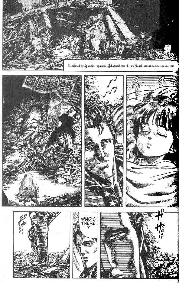Page 2 Chapter 143 Fist of the North Star