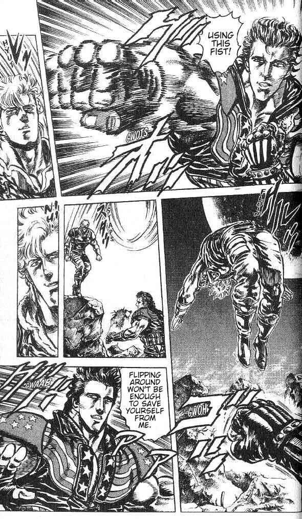 Page 7 Chapter 143 Fist of the North Star